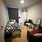 Alexanor Cosy Private In A Shared Accommodatie bij particulieren