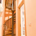 Cozy Flat - Brussels City