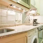 Cozy Flat - Brussels City