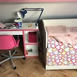Stay In Maison De Metre In Etterbeek