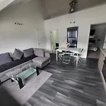 City Brussels Apartments