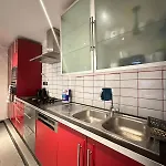 Les 4 Vents * Brussel
