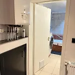 Les 4 Vents * Brussel
