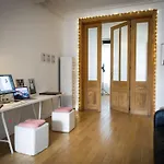 Appartement Grand D'artiste Cosy Et Proche De