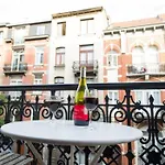 Grand D'artiste Cosy Et Proche De Appartement