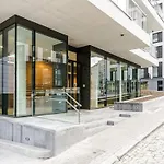 Apartment Grand Place Eu