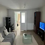 Stay In Maison De Metre In Etterbeek