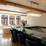 Unique Flat On The Grand Place