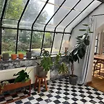 Charmante Maison Dans Un Coin De Verdure A Boitsfort