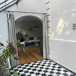 Charmante Maison Dans Un Coin De Verdure A Boitsfort