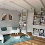 Charmante Maison Dans Un Coin De Verdure A Boitsfort