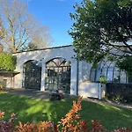 Charmante Maison Dans Un Coin De Verdure A Boitsfort