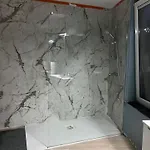 Chambre 2 Lits Simples