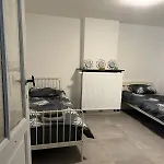 Chambre 2 Lits Simples