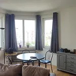 Charming In Etterbeek 70 M² With Balcony