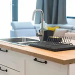 Eu Design Appartement *
