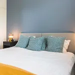 Eu Design Appartement