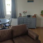 Charming In Etterbeek 70 M² With Balcony Appartement