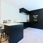 The Nations Bois De La Cambre Flats