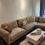 Appartement De Charme Au Coeur De Bruxelles!!