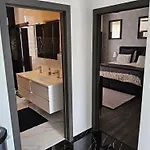 Accommodatie bij particulieren Deluxe Au 2eme Etage, Double Au 4eme Etage Not A *