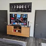 Accommodatie bij particulieren Deluxe Au 2eme Etage, Double Au 4eme Etage Not A *