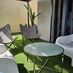 Deluxe Au 2eme Etage, Double Au 4eme Etage Not A