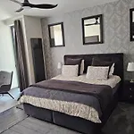 Accommodatie bij particulieren Deluxe Au 2eme Etage, Double Au 4eme Etage Not A Brussel