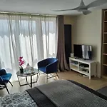 Accommodatie bij particulieren Deluxe Au 2eme Etage, Double Au 4eme Etage Not A