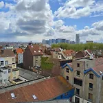 Deluxe Au 2eme Etage, Double Au 4eme Etage Not A Brussel