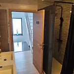 Accommodatie bij particulieren Deluxe Au 2eme Etage, Double Au 4eme Etage Not A Brussel