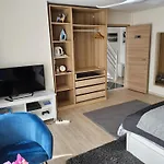 Deluxe Au 2eme Etage, Double Au 4eme Etage Not A