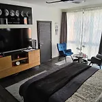 Accommodatie bij particulieren Deluxe Au 2eme Etage, Double Au 4eme Etage Not A