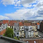 Accommodatie bij particulieren Deluxe Au 2eme Etage, Double Au 4eme Etage Not A Brussel
