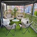 Deluxe Au 2eme Etage, Double Au 4eme Etage Not A Brussel