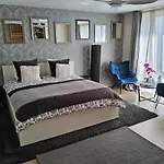 Accommodatie bij particulieren Deluxe Au 2eme Etage, Double Au 4eme Etage Not A *
