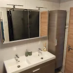 Accommodatie bij particulieren Deluxe Au 2eme Etage, Double Au 4eme Etage Not A