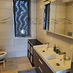 Accommodatie bij particulieren Deluxe Au 2eme Etage, Double Au 4eme Etage Not A Brussel