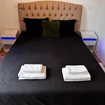 Appartement Cozy South-up And Ground