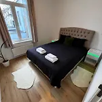 Appartement Cozy South-up And Ground *
