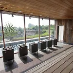 The Cosy House