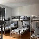 Etterbeek Youth Hostel