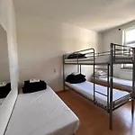 Etterbeek Youth Hostel