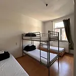 Etterbeek Youth Hostel