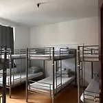 Etterbeek Youth Hostel