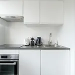 Beautiful Studio Close To Avenue Louise