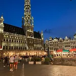 Appartement Grand Place Apartement