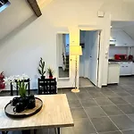 Appartement Grand Place Apartement