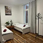 Grand Place Apartement Brussel
