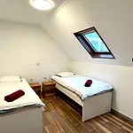 Grand Place Apartement Brussel